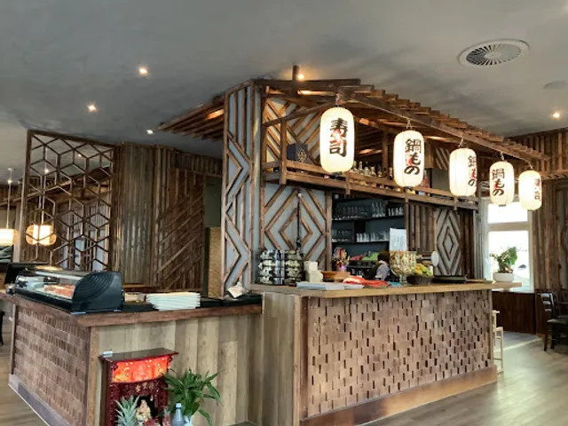 Sushi House Oldenburg