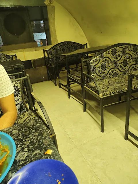 Punjabi Zayka - Veg and Non-veg