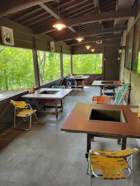 Kagami Healthy Land Jidori Chaya