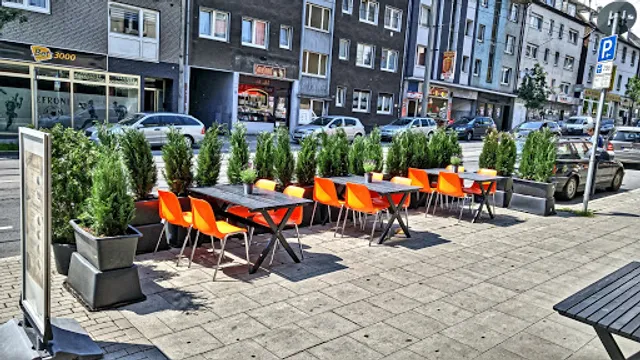 Bamyan Kabab Restaurant