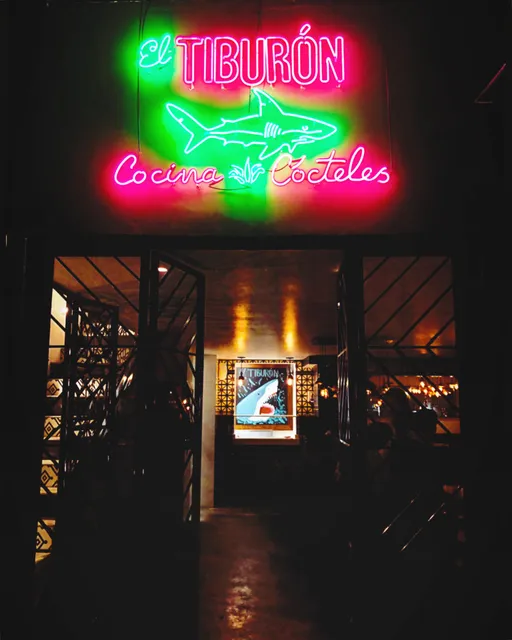 El Tiburón Sayulita