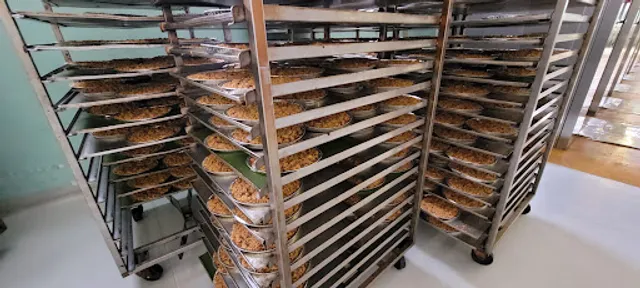 Cleca Spa - stabilimento Bottoli