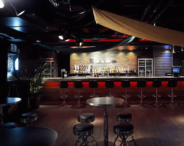 Darts Bar KABURA KOKURA