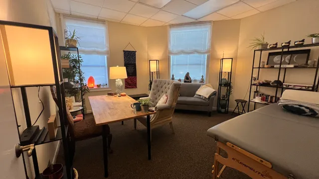 11 Eleven Reiki Healing