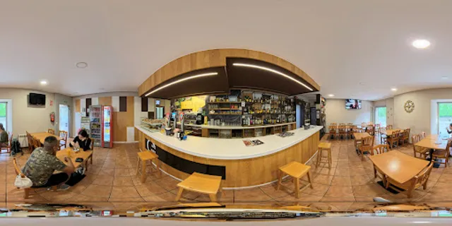 Casa Cines Restaurante