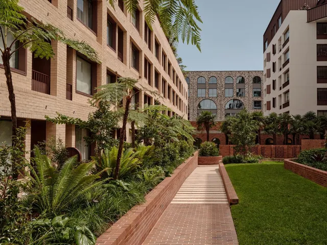 The EVE Hotel Sydney