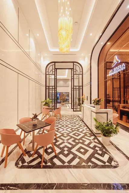 CIAO Altara Seaview Quy Nhon