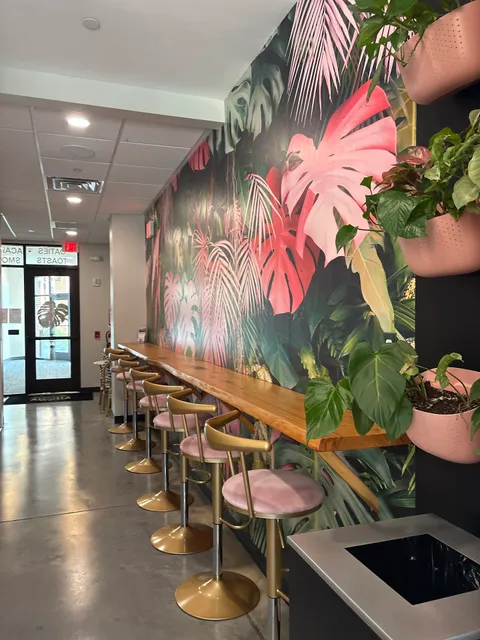 Sweet Aloha Bowls Downingtown