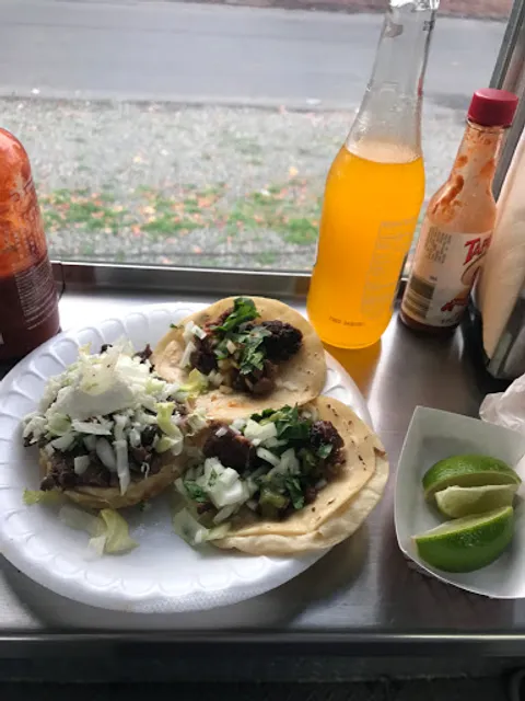 El Super Taco Bas IV