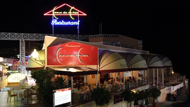 Coeur De Filet Restaurante