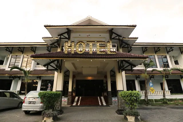 Hotel Wisata