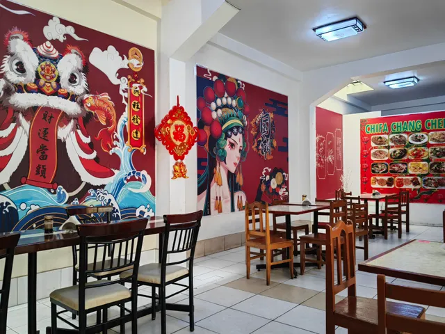 Chifa Chang Cheng