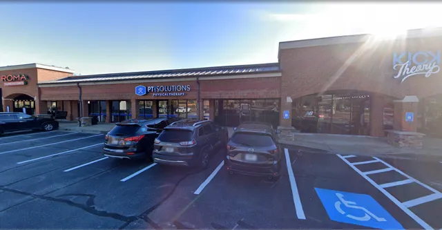 PT Solutions of Duluth