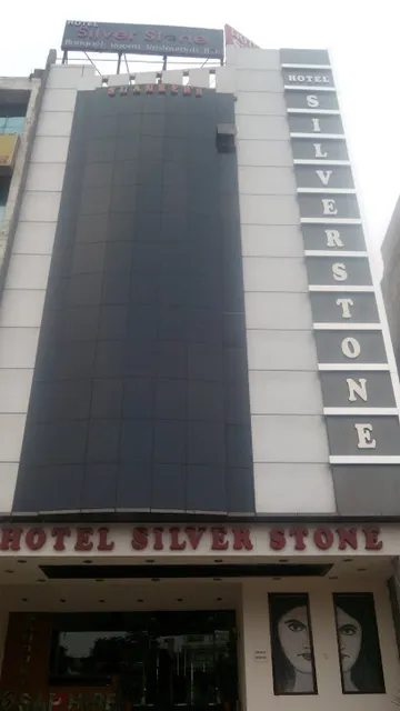 Hotel Silver Stone