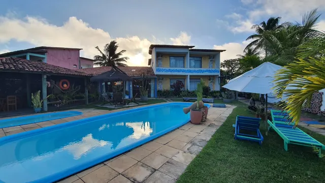 Pousada Terceiro Espaço