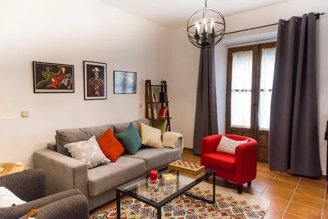 La casa de los Infantes by Toledo AP