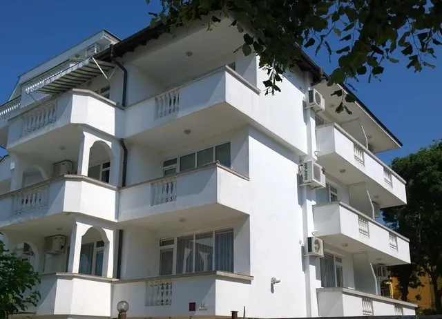 Guest House Alarlievi