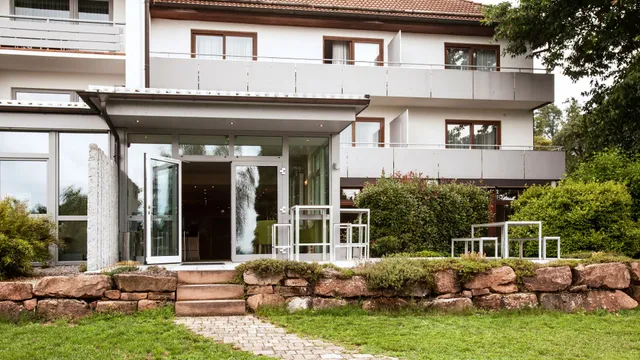 NaturKulturHotel Stumpf