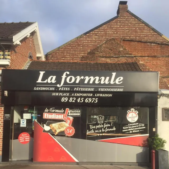 La Formule