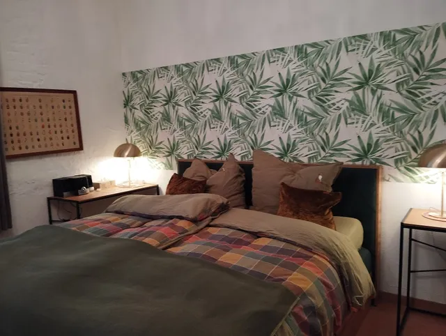 Sunny Ferienwohnungen Annett Schlotte