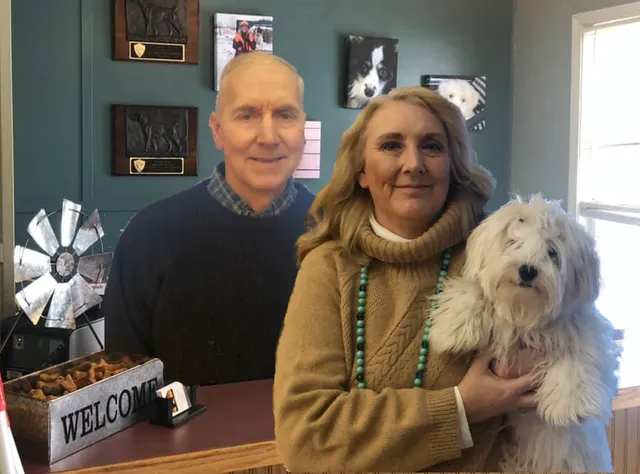 Cotten's Sunset Kennels