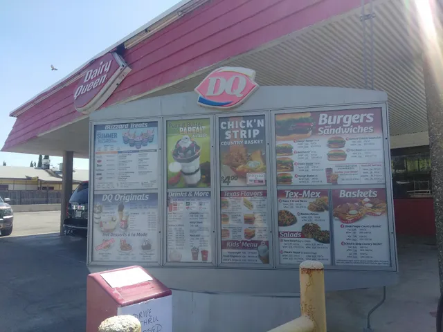 Dairy Queen