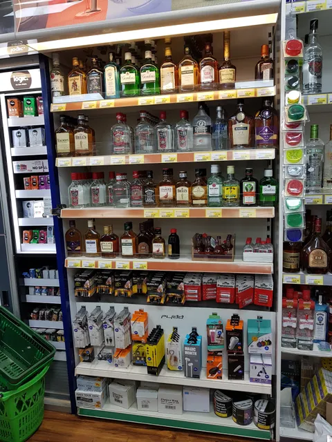 Galley Hill Peri Peri