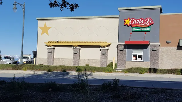 Carl’s Jr.