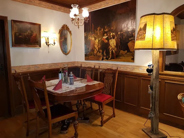 1. Löhner Kartoffelhaus