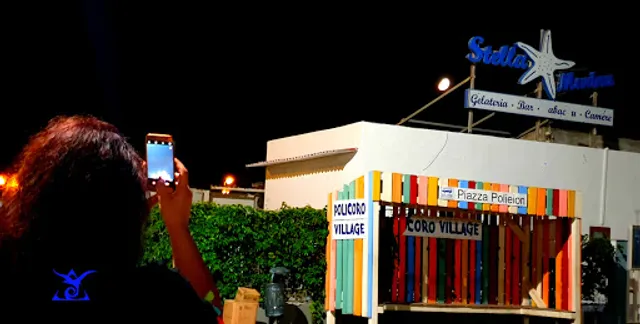 Stella Marina Ristorante Bar Tabacchi S.A.S. Di Boccia Fabiana & C.