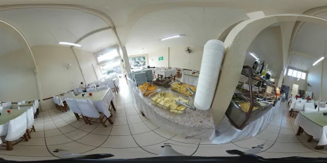 Restaurante Sabor da Casa