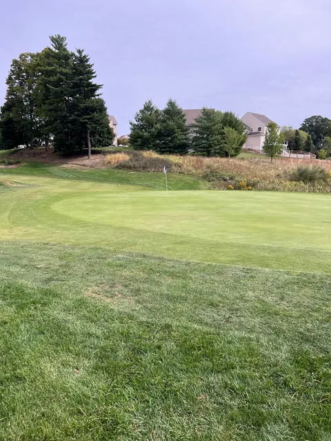 Bella Vista Golf Course