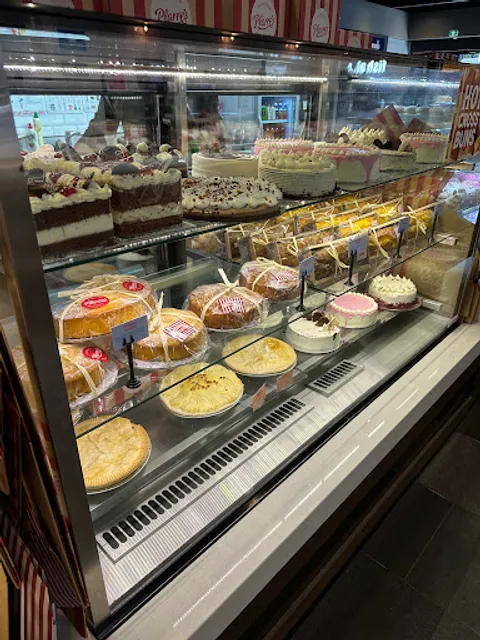 Ferguson Plarre's Bakehouse - Craigieburn Central