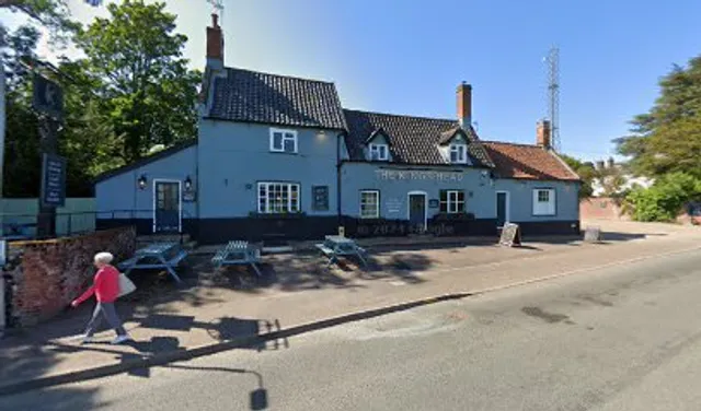 Kings Head