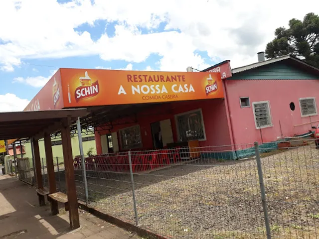 Restaurante A Nossa Casa
