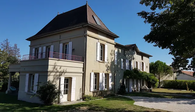 Du Goût et Des Couleurs