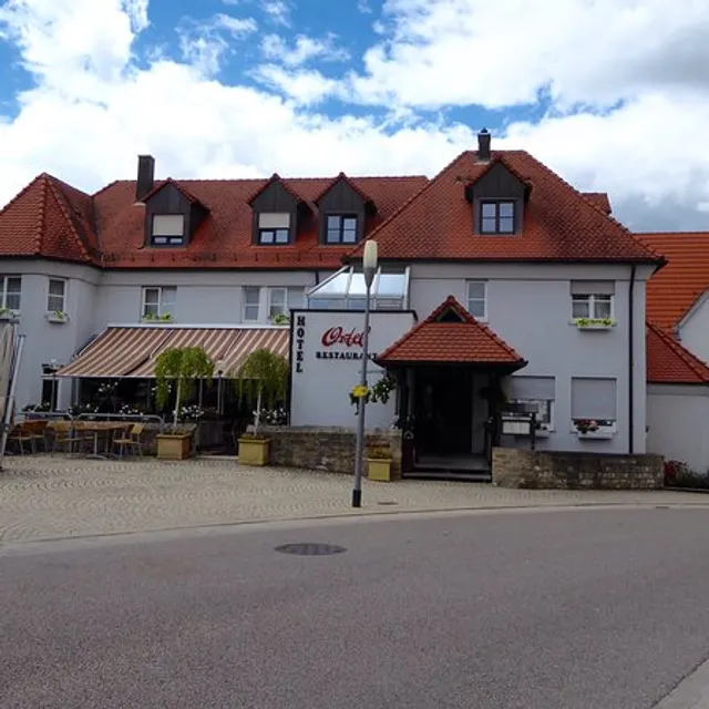 Hotel Ortel