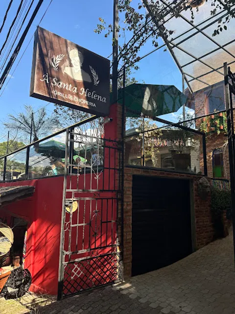 Santa Helena Grill