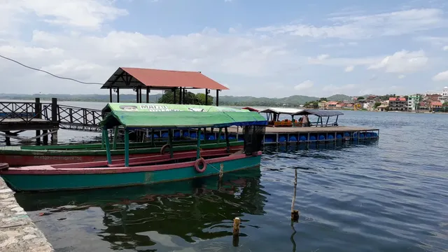 Villa Tayasal mi amorcita