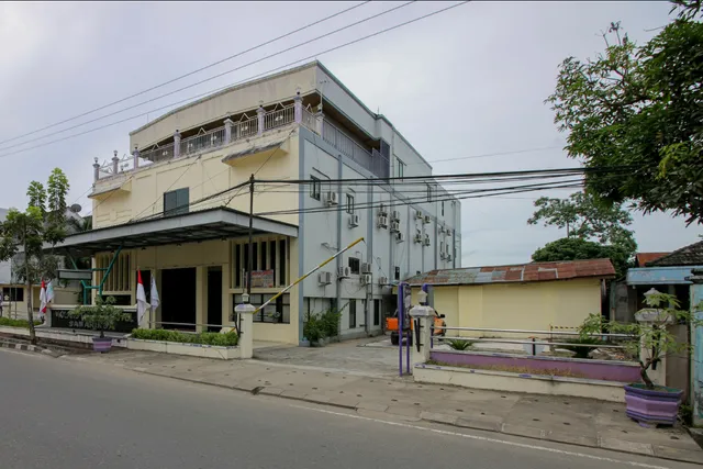Airy Temindung Permai Ahmad Yani 2 Samarinda