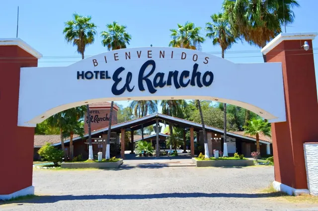 El Rancho Motel