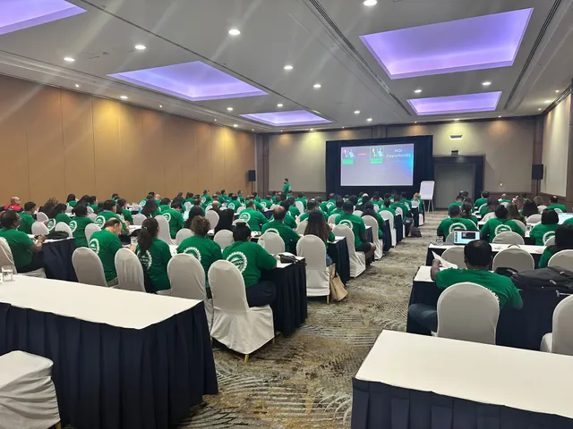 Hegemon Group International