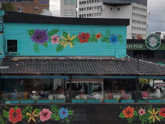 Cervecería El Rosarito