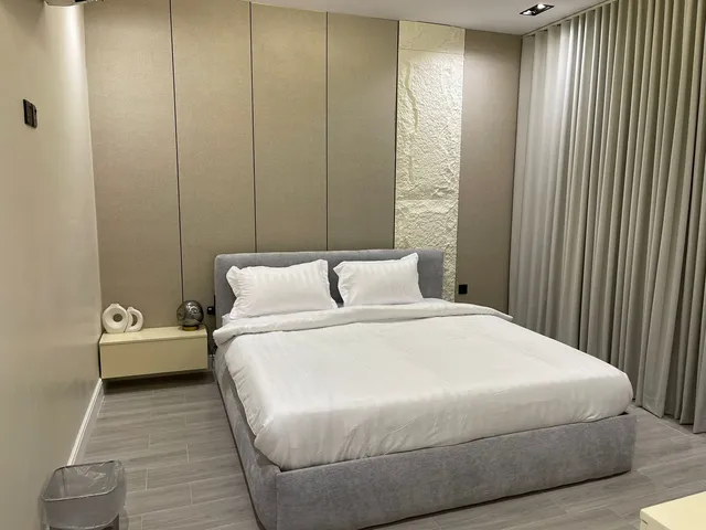 مساكن بوليفارد للشقق الفندقية بالقرب من موسم الرياض