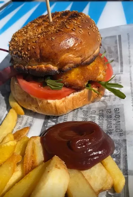 Le Kiosque 35 - Côte à Côte