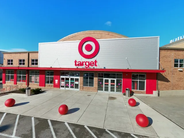 Target