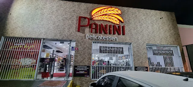 Panini Delicatessen