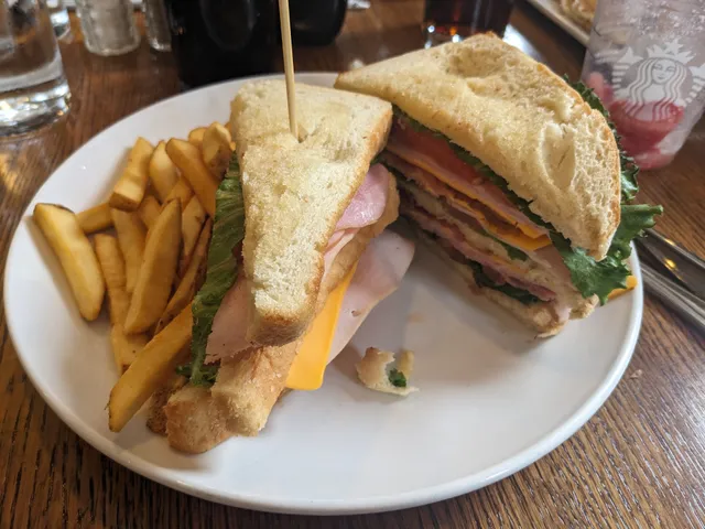 Bandito Cantina at Mustang Grill