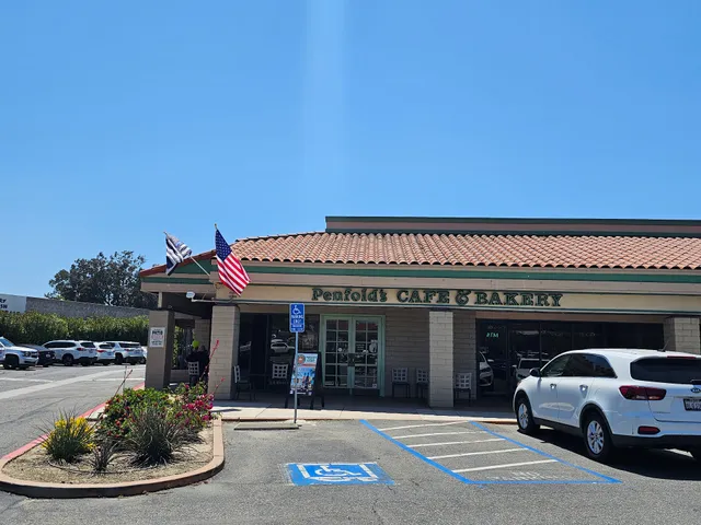 Venti Old Town Plaza