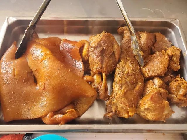 CARNITAS AL ESTILO MICHOACAN LALO